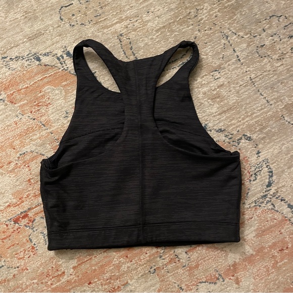 Outdoor Voices TechSweat Crop Bra - Picture 5 of 5